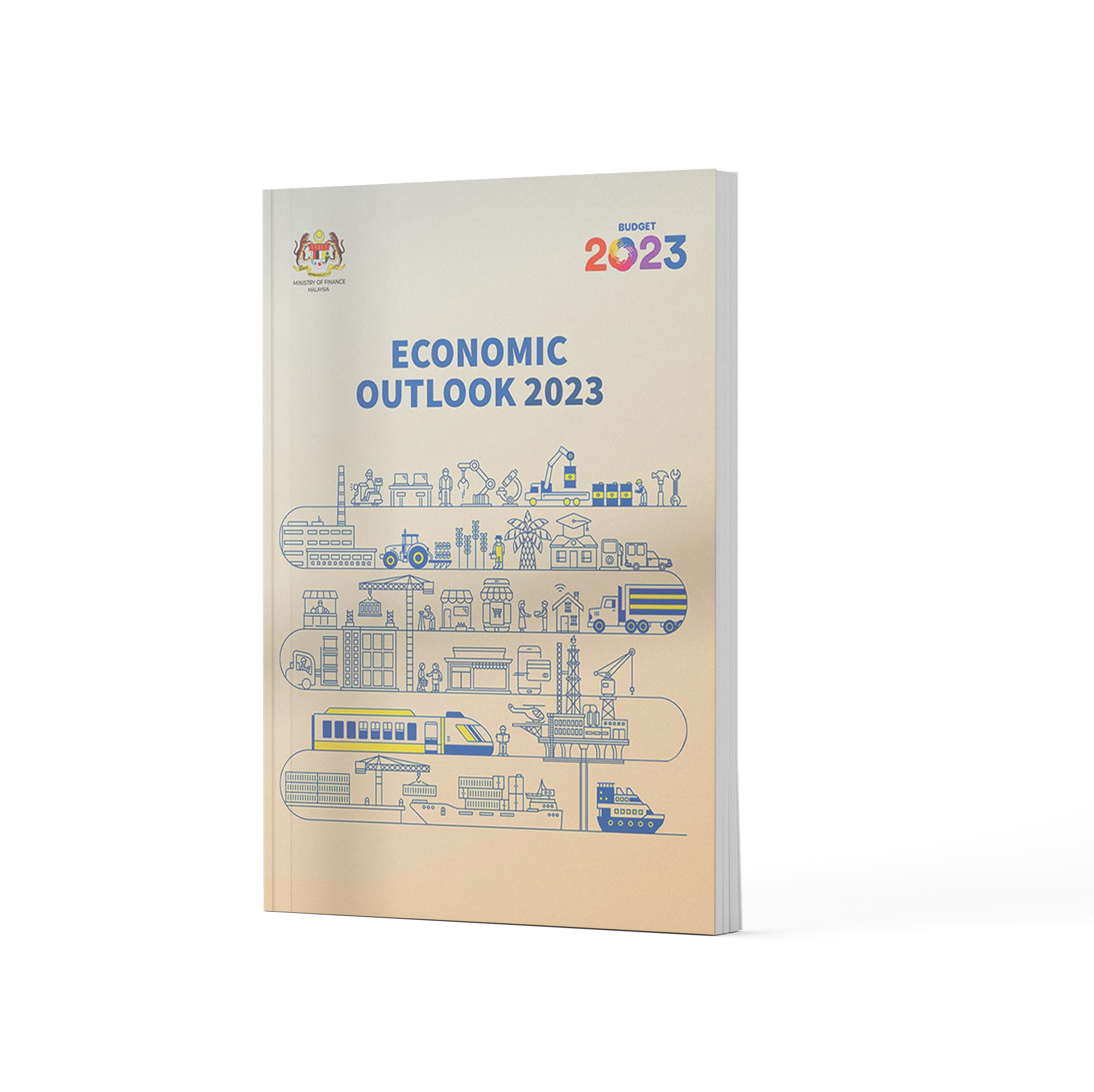 mockup economic